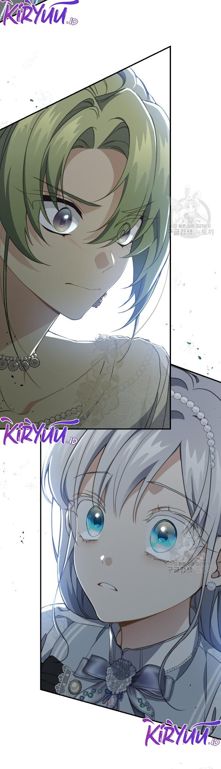 Into the Light, Once Again Chapter 78 Gambar 48