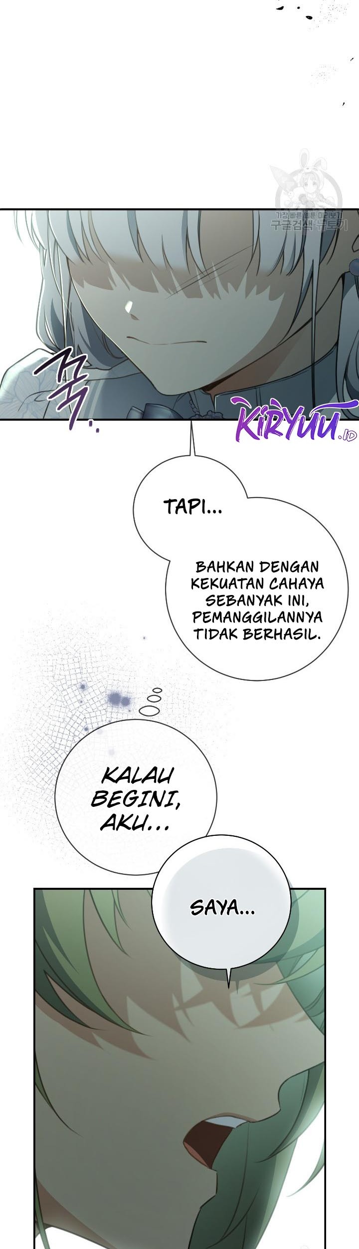 Into the Light, Once Again Chapter 78 Gambar 49