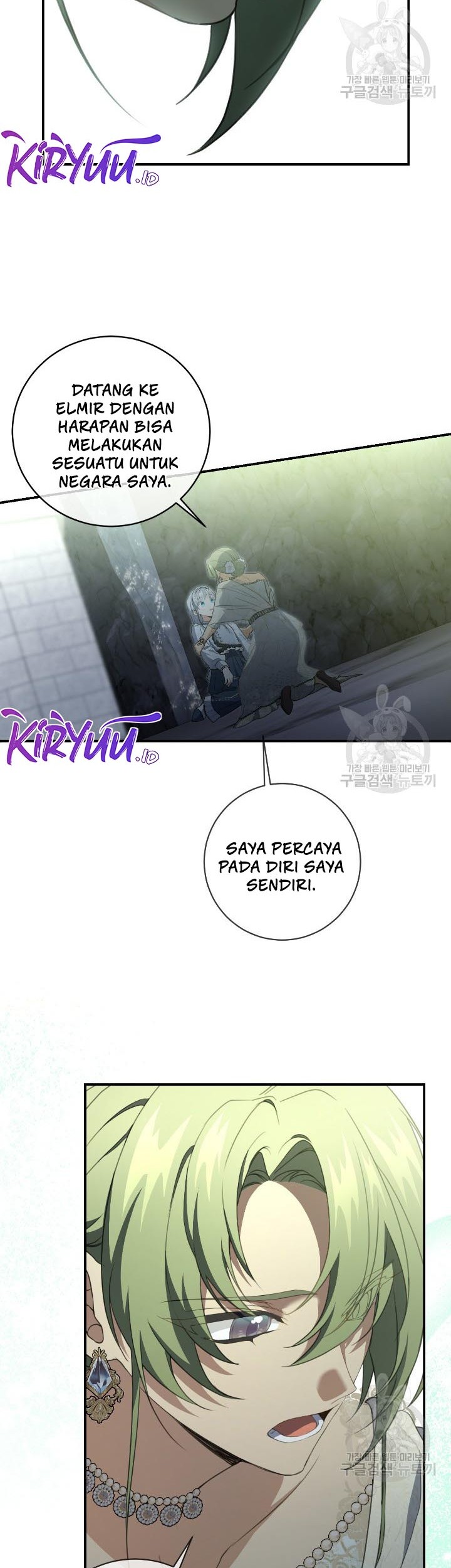 Into the Light, Once Again Chapter 78 Gambar 50