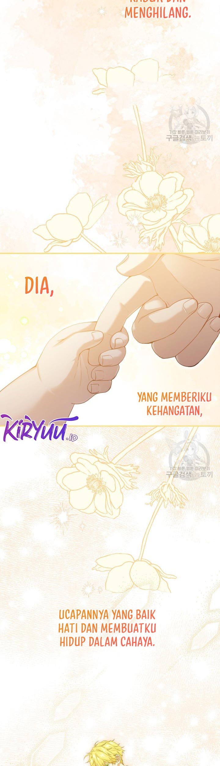 Into the Light, Once Again Chapter 78 Gambar 55