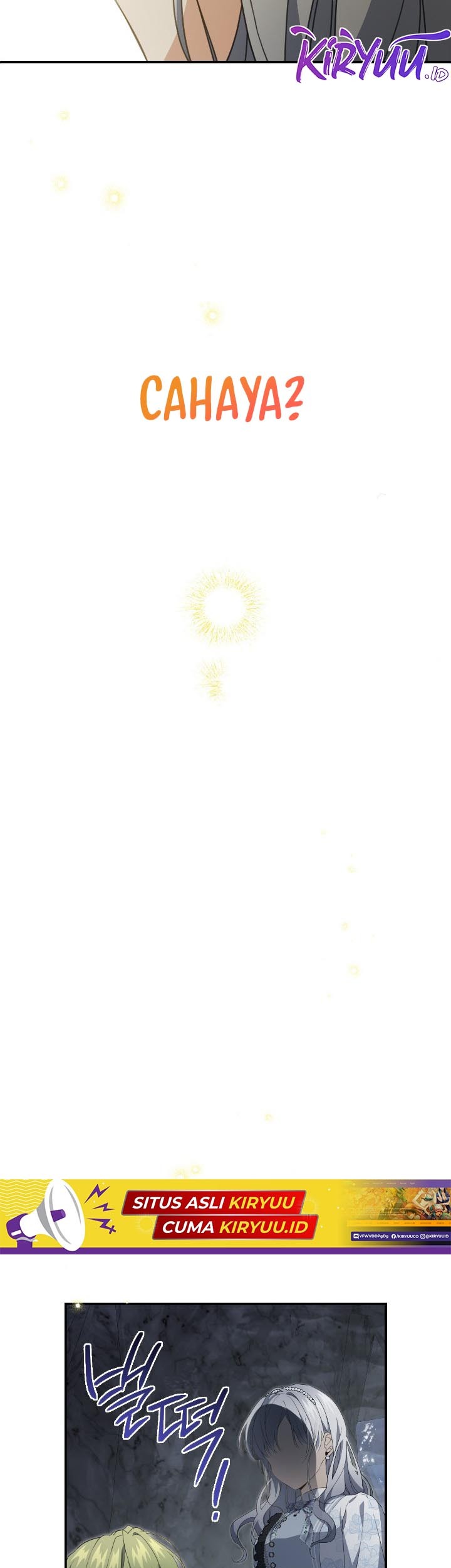 Into the Light, Once Again Chapter 78 Gambar 57