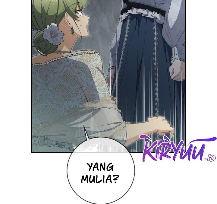 Into the Light, Once Again Chapter 78 Gambar 58