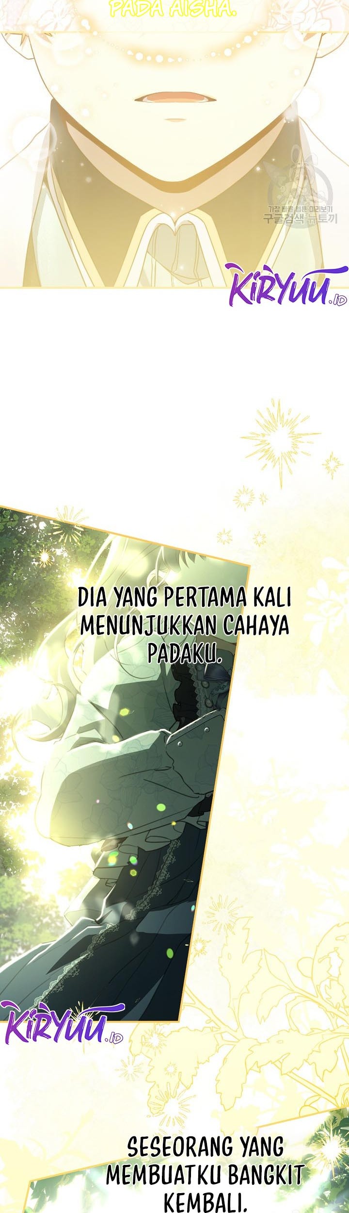 Into the Light, Once Again Chapter 78 Gambar 61