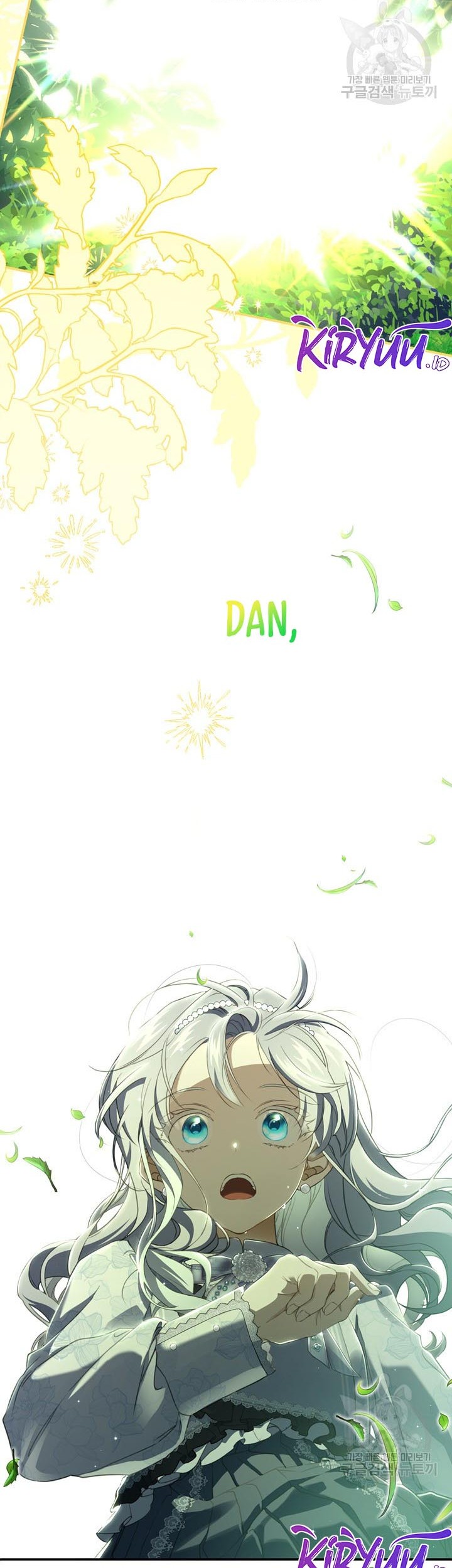 Into the Light, Once Again Chapter 78 Gambar 62