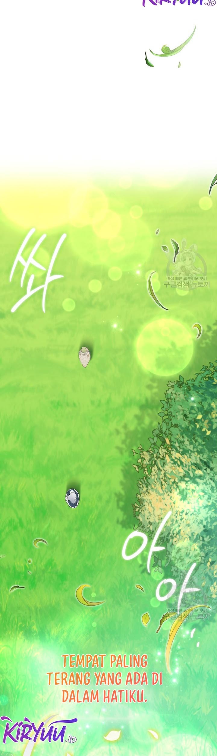 Into the Light, Once Again Chapter 78 Gambar 63