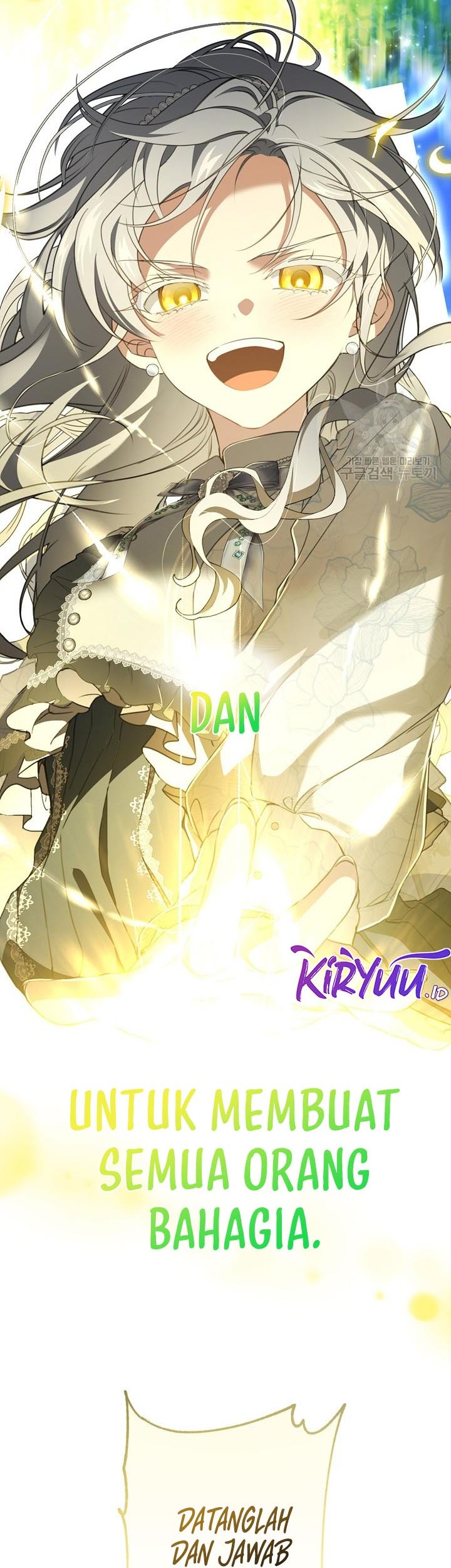 Into the Light, Once Again Chapter 78 Gambar 66