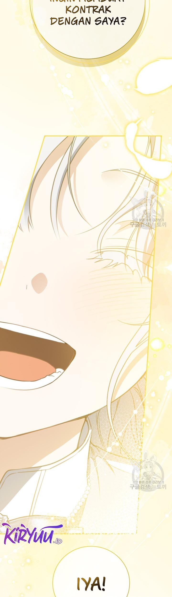 Into the Light, Once Again Chapter 78 Gambar 69