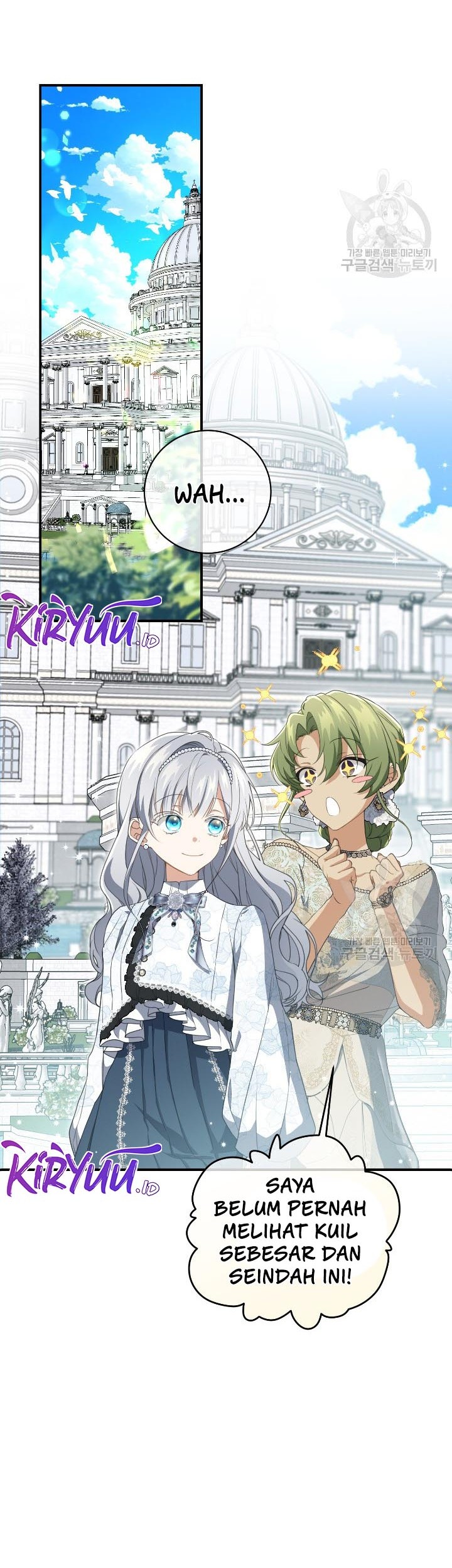 Into the Light, Once Again Chapter 78 Gambar 3