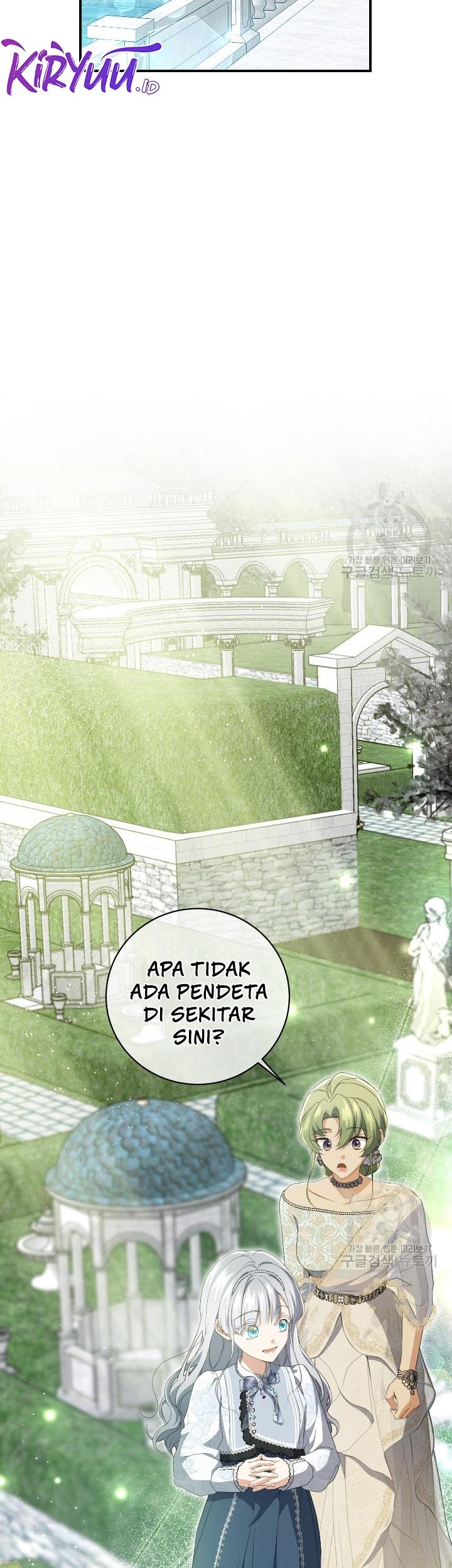 Into the Light, Once Again Chapter 78 Gambar 5
