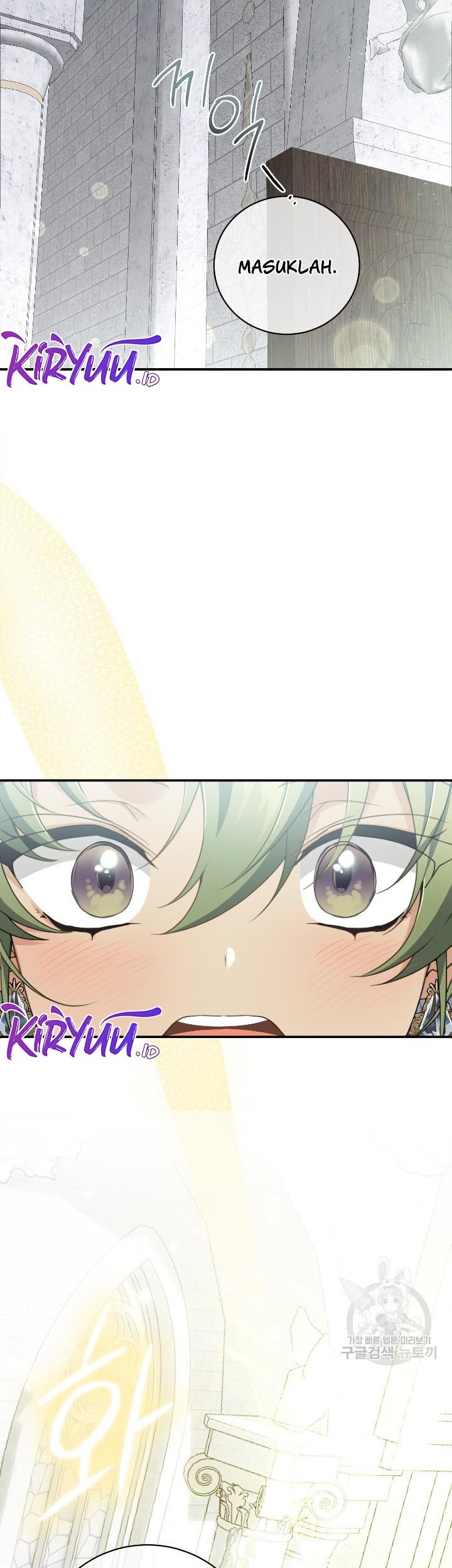 Into the Light, Once Again Chapter 78 Gambar 8
