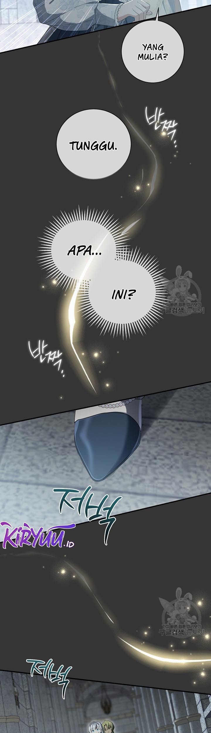Into the Light, Once Again Chapter 78 Gambar 13