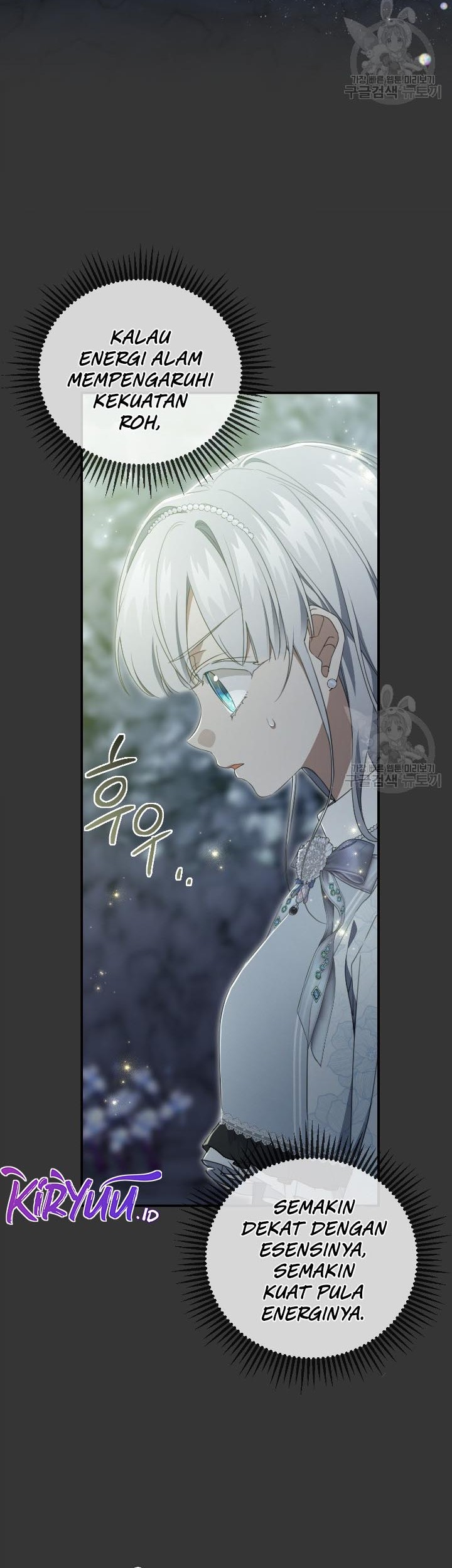 Into the Light, Once Again Chapter 78 Gambar 22