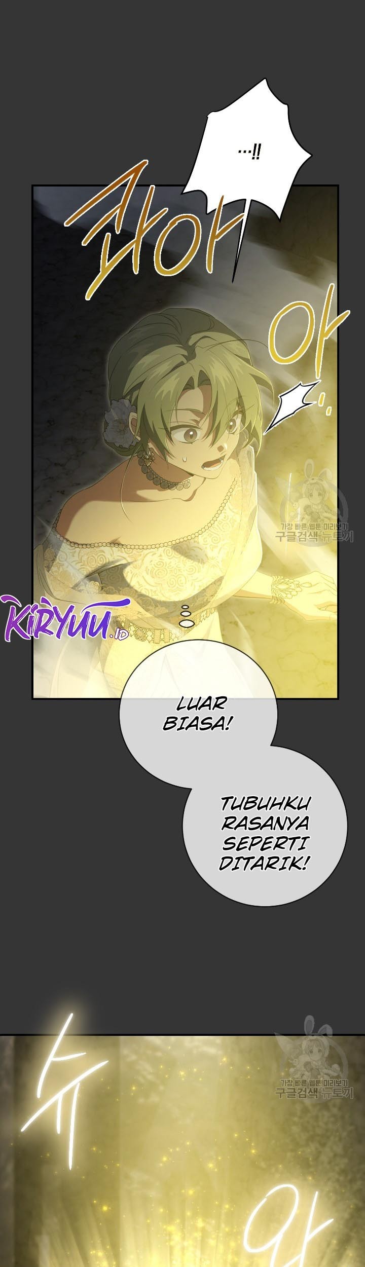 Into the Light, Once Again Chapter 78 Gambar 25