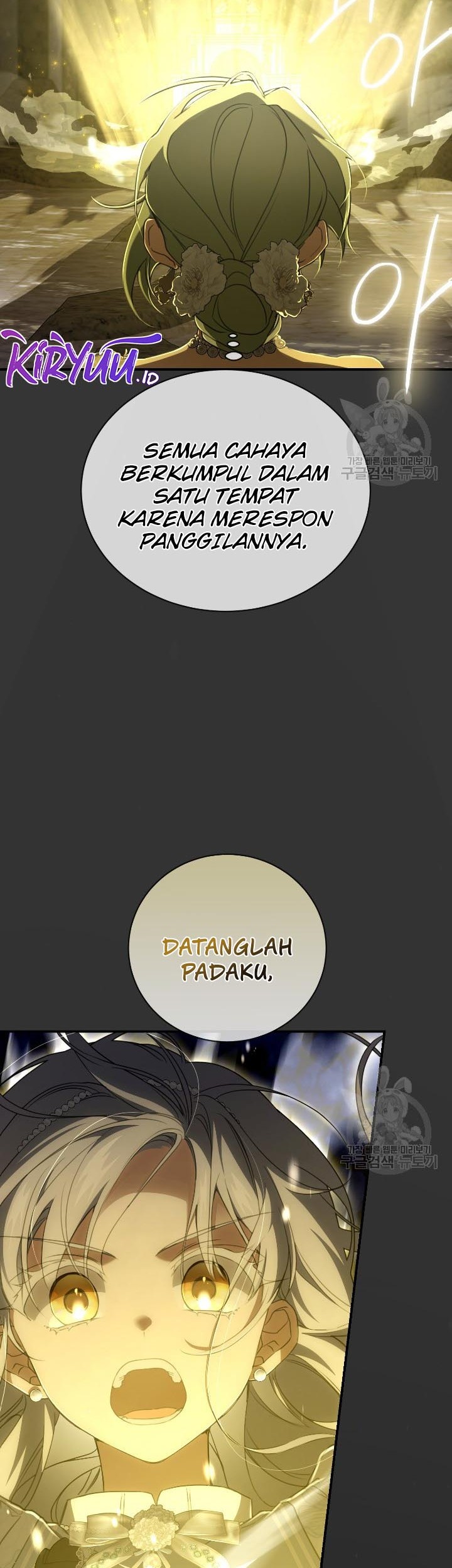 Into the Light, Once Again Chapter 78 Gambar 26