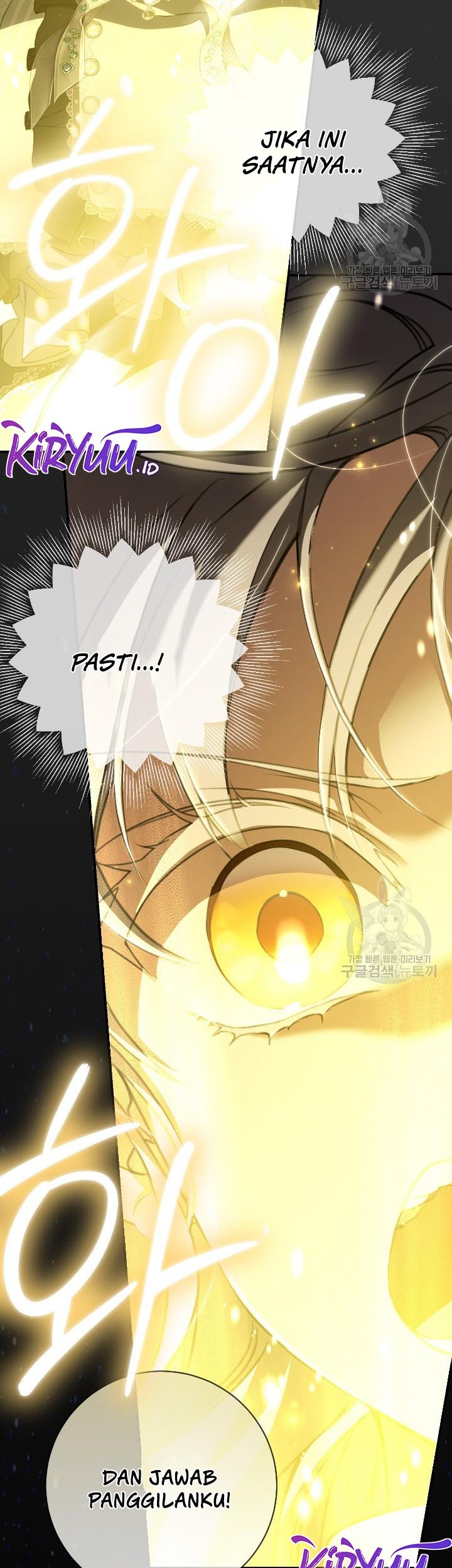 Into the Light, Once Again Chapter 78 Gambar 27