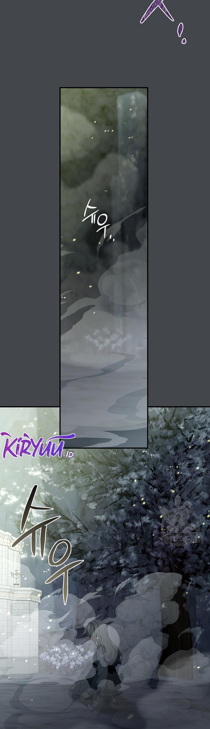 Into the Light, Once Again Chapter 78 Gambar 37