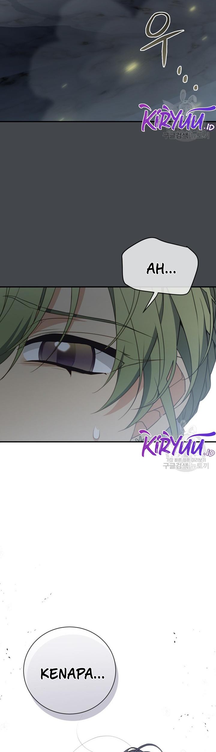 Into the Light, Once Again Chapter 78 Gambar 38