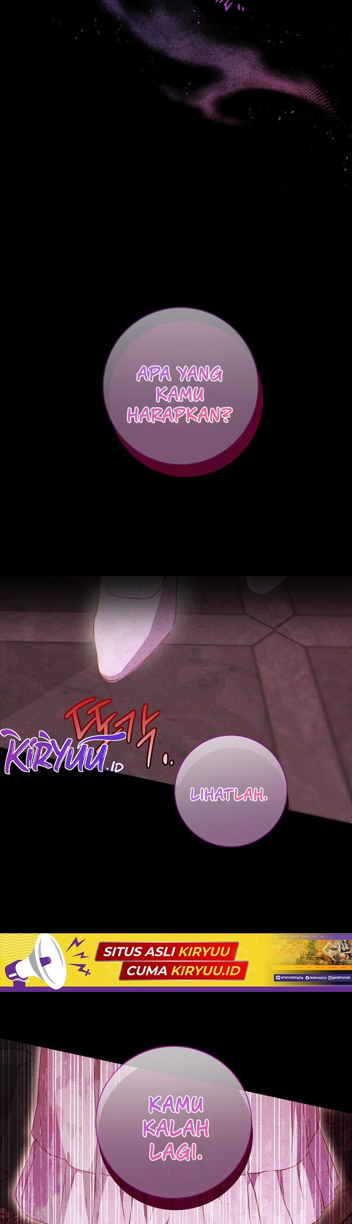 Into the Light, Once Again Chapter 78 Gambar 40