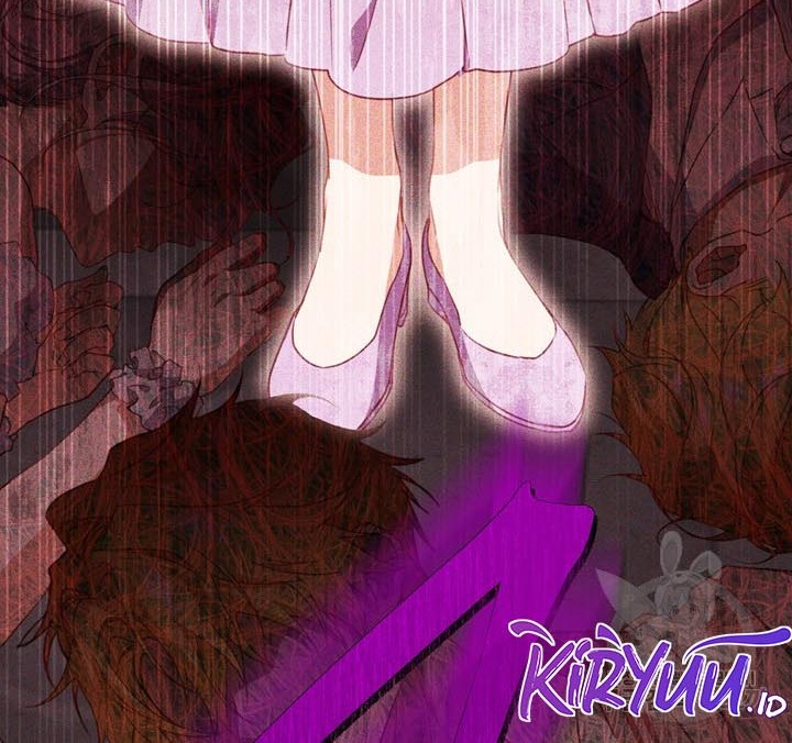 Into the Light, Once Again Chapter 78 Gambar 41