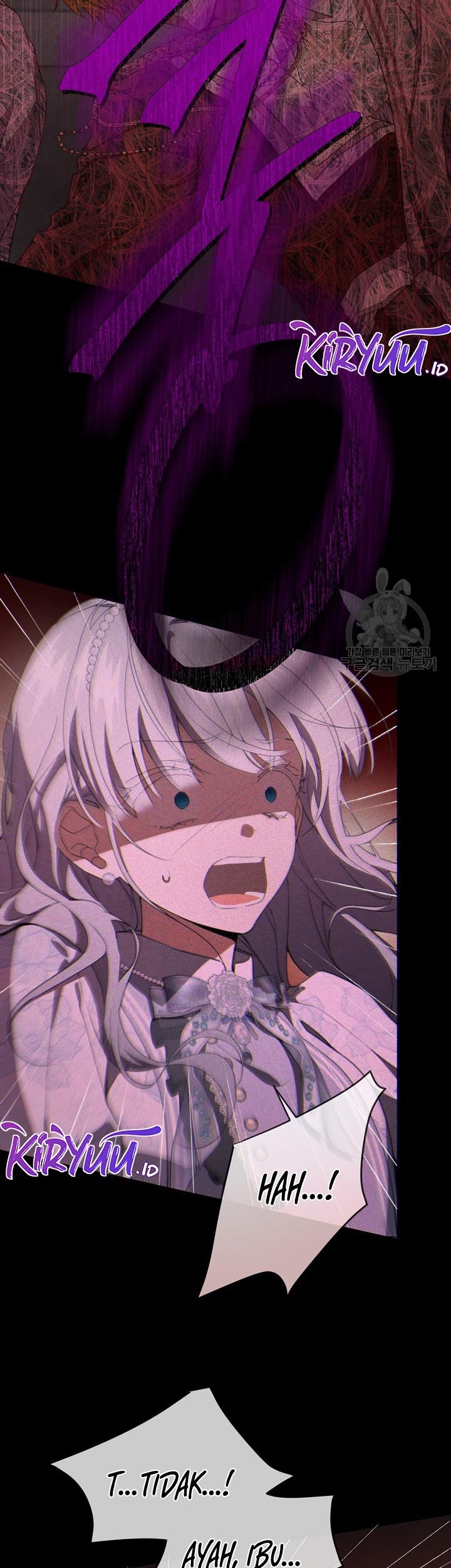 Into the Light, Once Again Chapter 78 Gambar 42