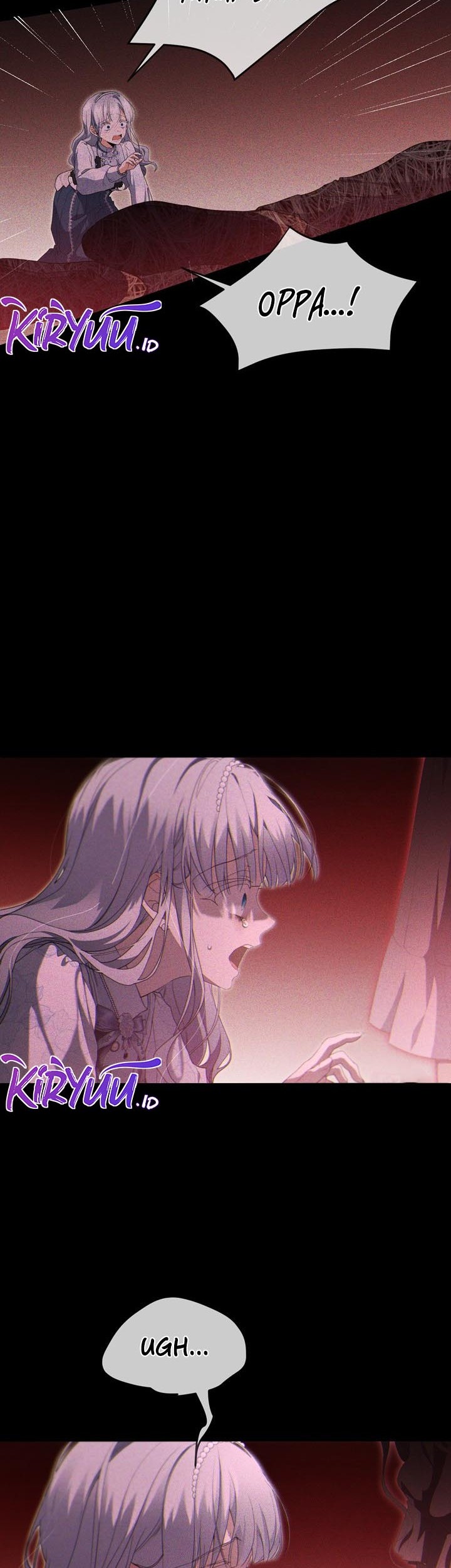 Into the Light, Once Again Chapter 78 Gambar 43