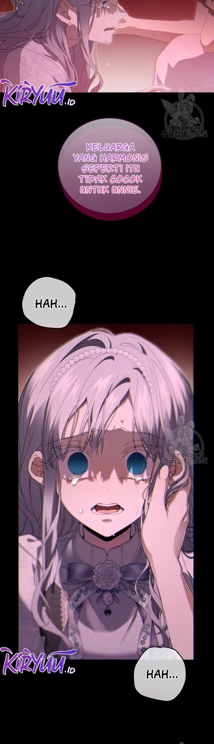 Into the Light, Once Again Chapter 78 Gambar 44