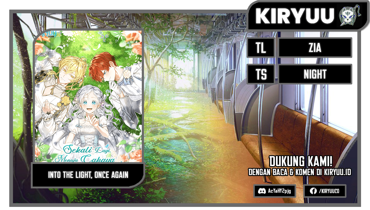 Baca  Into the Light, Once Again Chapter 77 Gambar 2