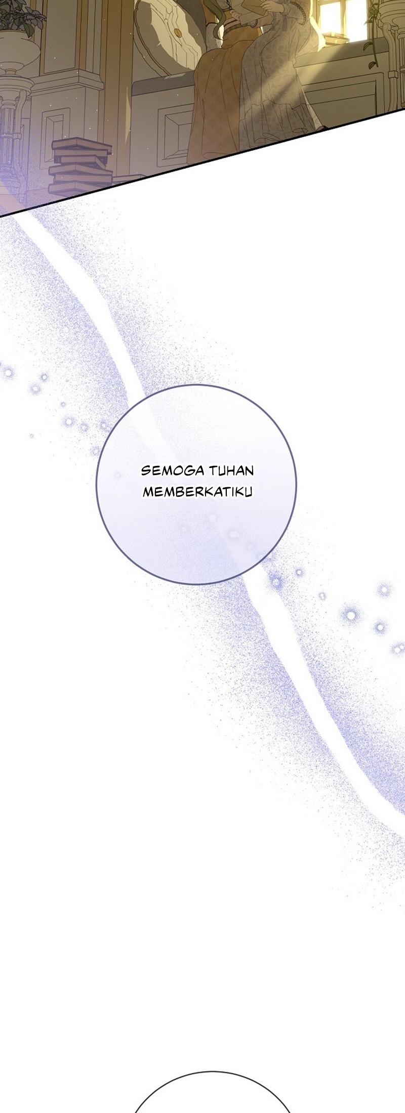 Into the Light, Once Again Chapter 77 Gambar 17