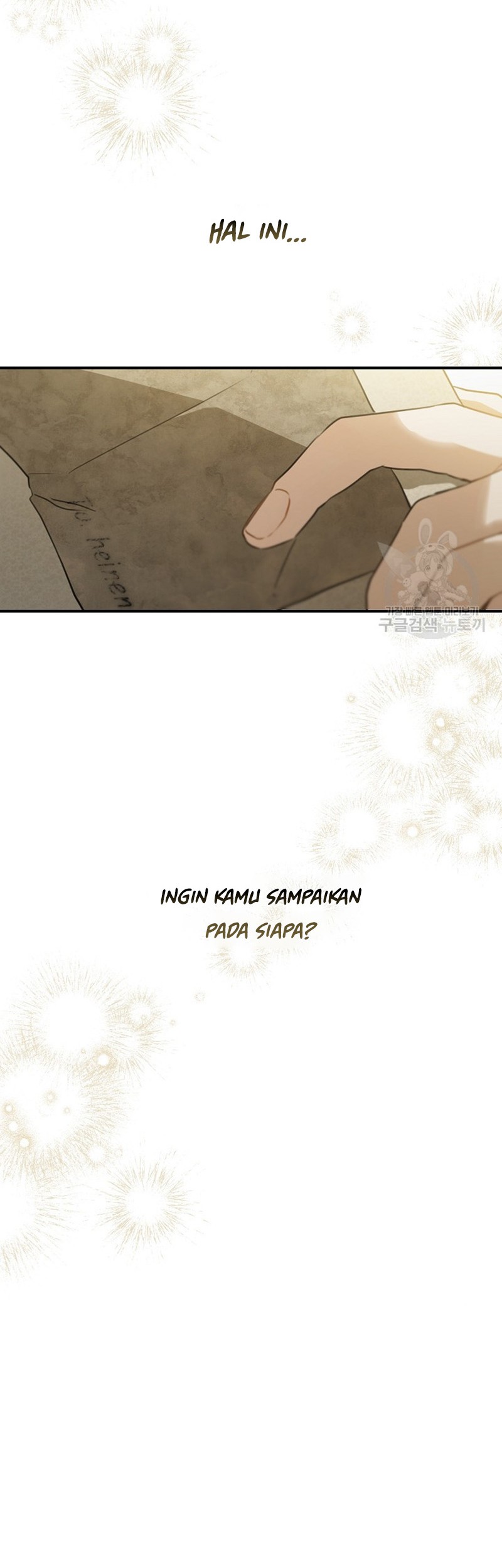 Into the Light, Once Again Chapter 77 Gambar 21