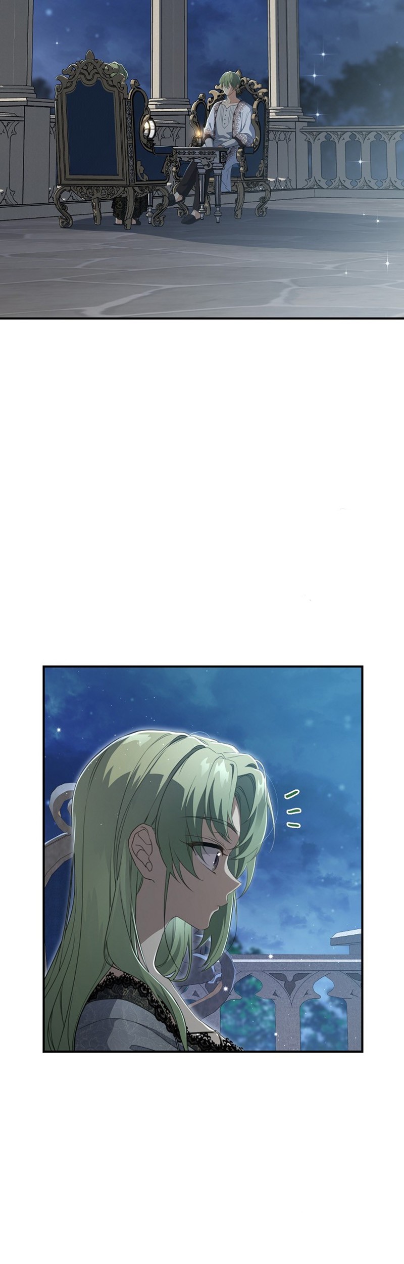 Into the Light, Once Again Chapter 77 Gambar 34