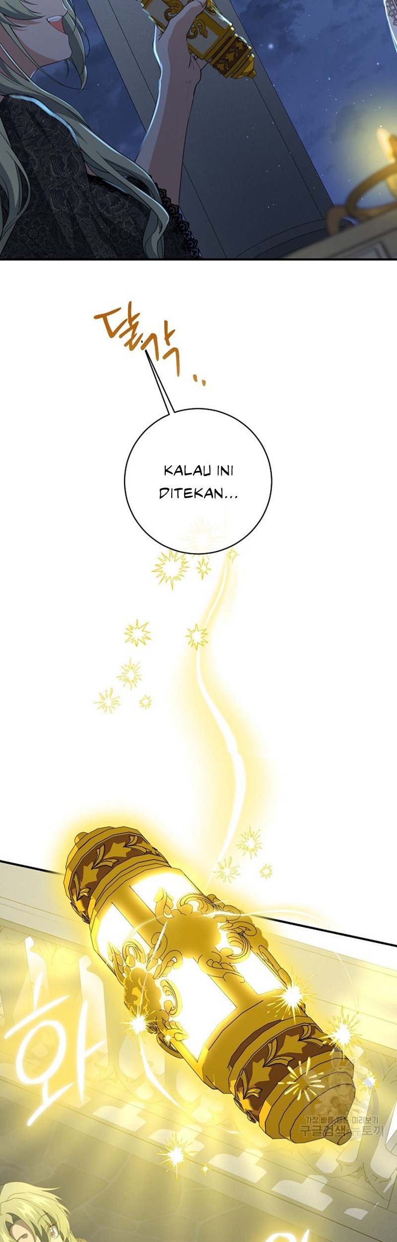 Into the Light, Once Again Chapter 77 Gambar 36