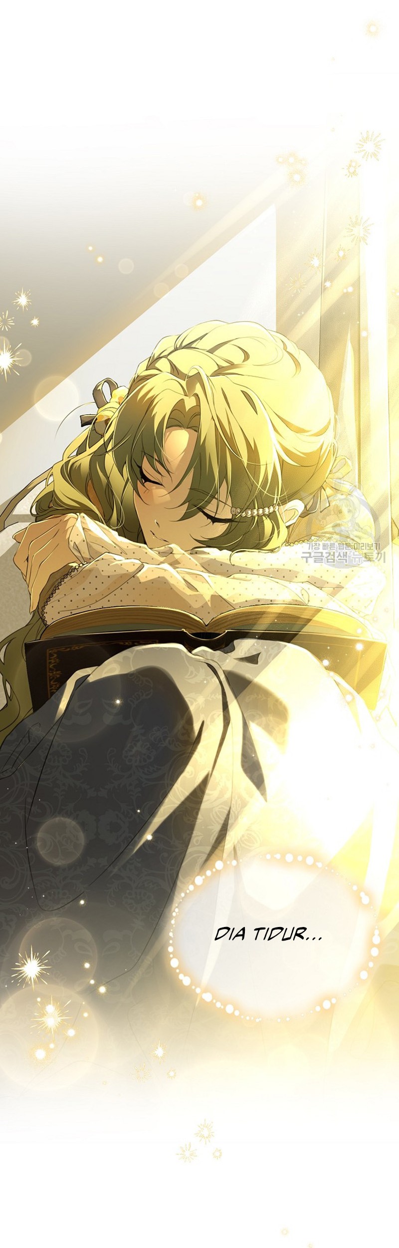 Into the Light, Once Again Chapter 76 Gambar 39