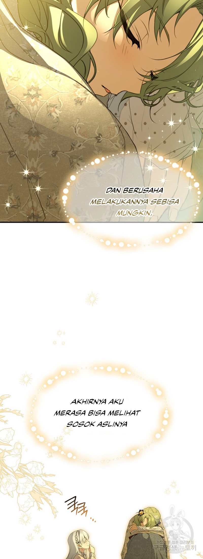 Into the Light, Once Again Chapter 76 Gambar 42