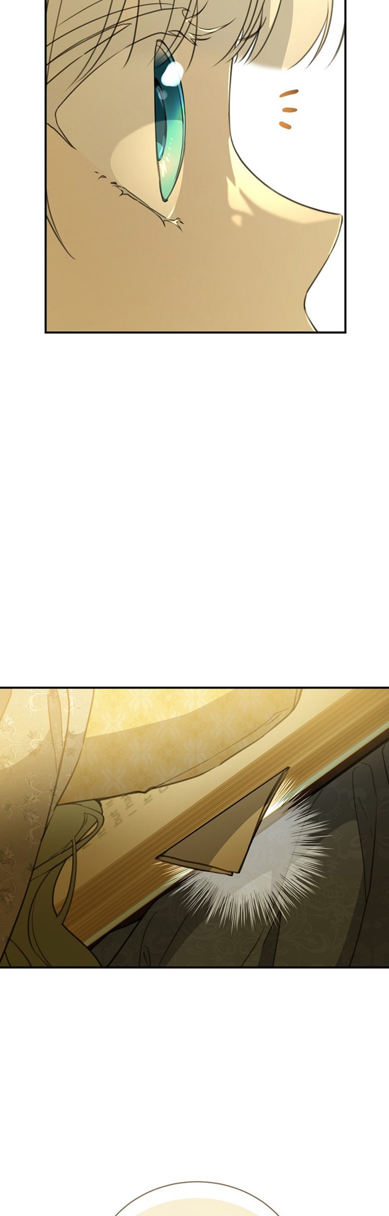 Into the Light, Once Again Chapter 76 Gambar 44