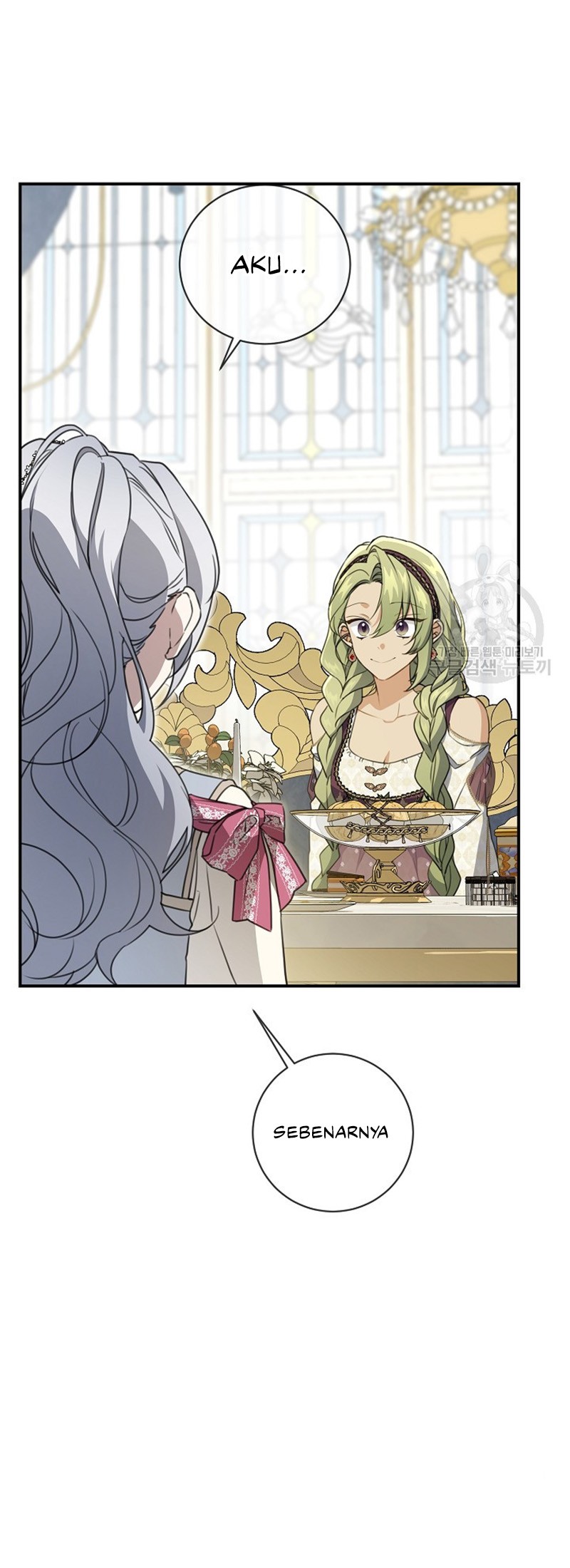 Into the Light, Once Again Chapter 76 Gambar 12