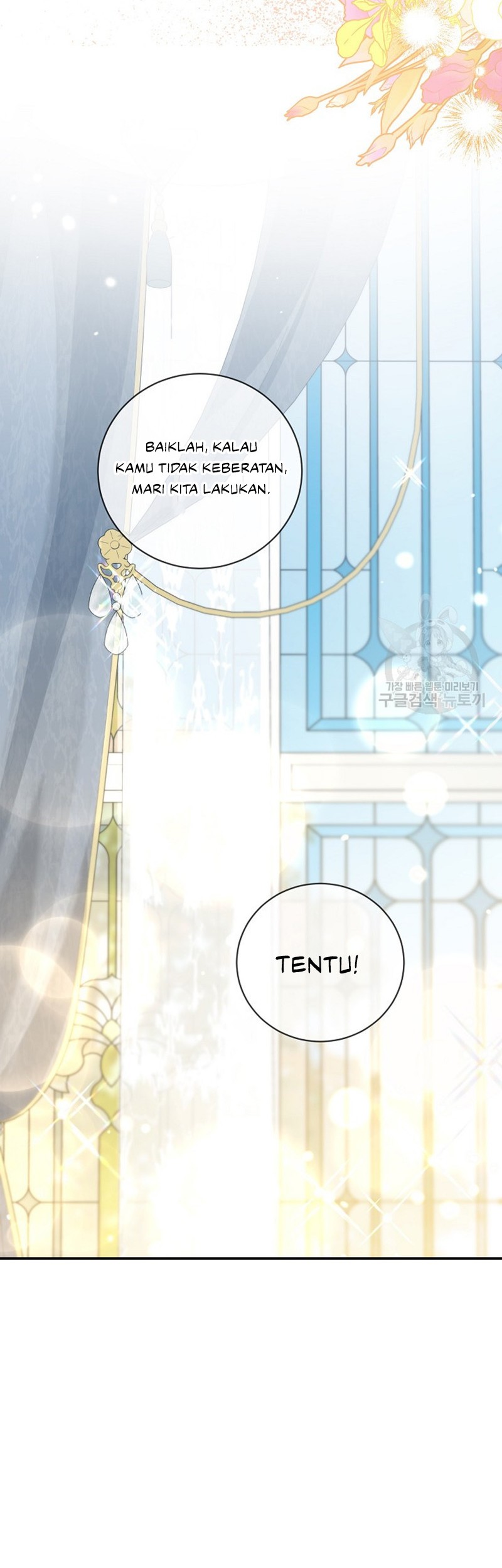 Into the Light, Once Again Chapter 76 Gambar 29