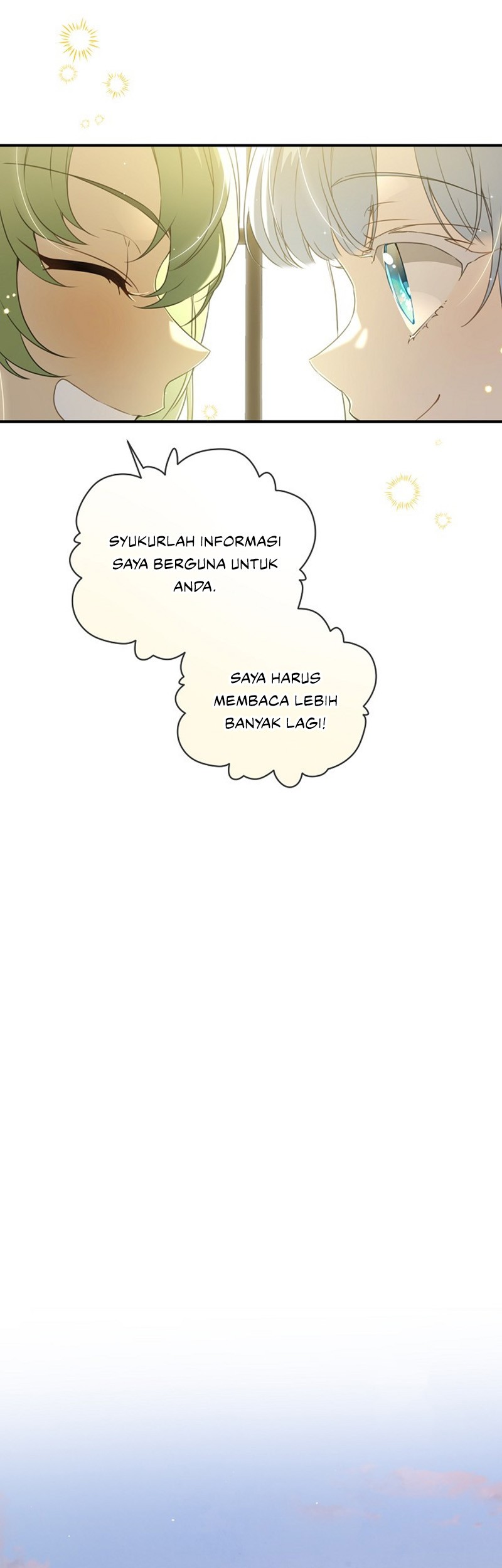 Into the Light, Once Again Chapter 76 Gambar 35