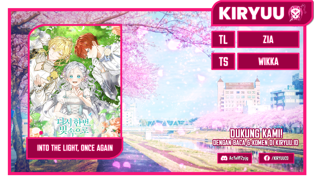 Baca Komik Into the Light, Once Again Chapter 75 Gambar 1