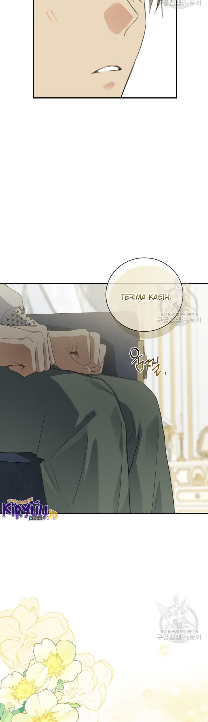 Into the Light, Once Again Chapter 75 Gambar 34