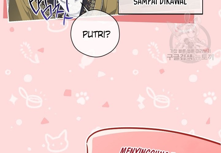 Into the Light, Once Again Chapter 75 Gambar 40