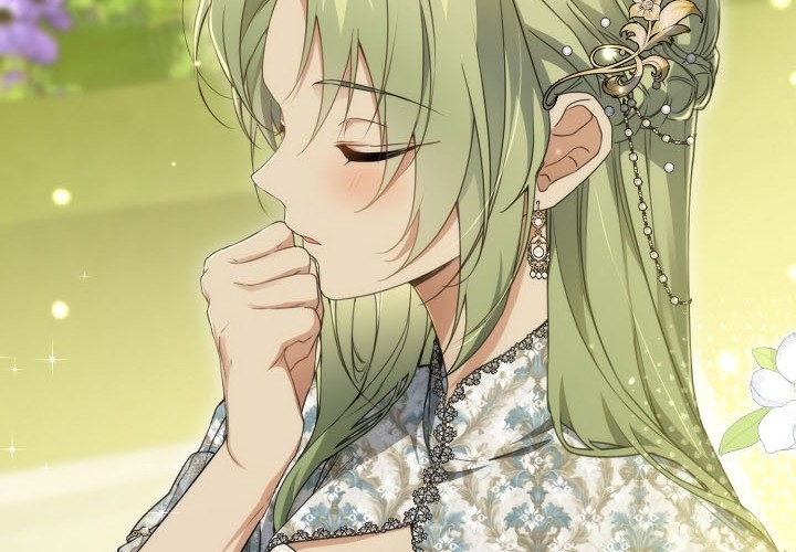 Into the Light, Once Again Chapter 75 Gambar 44