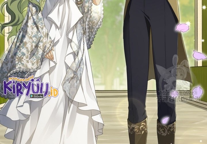 Into the Light, Once Again Chapter 75 Gambar 52