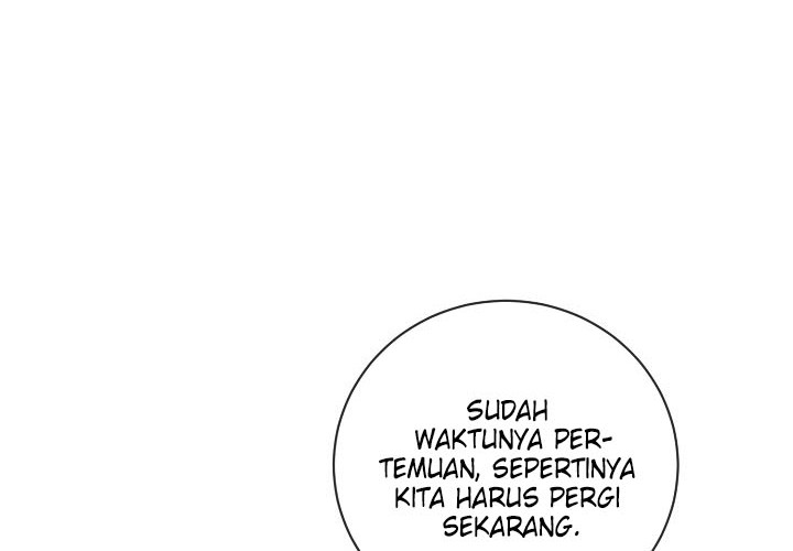 Into the Light, Once Again Chapter 75 Gambar 5