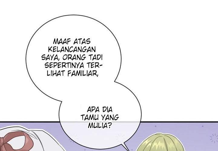 Into the Light, Once Again Chapter 75 Gambar 9