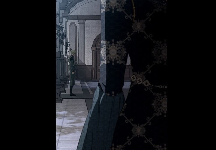 Into the Light, Once Again Chapter 74 Gambar 37