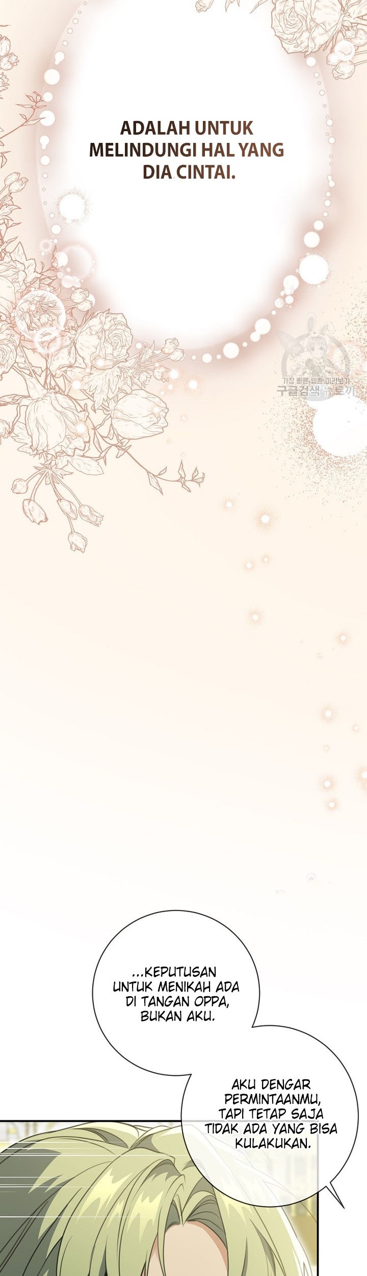 Into the Light, Once Again Chapter 74 Gambar 56