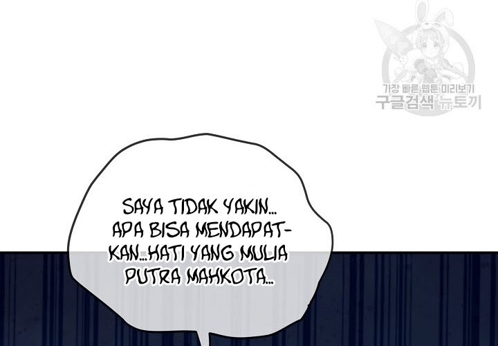 Into the Light, Once Again Chapter 74 Gambar 61