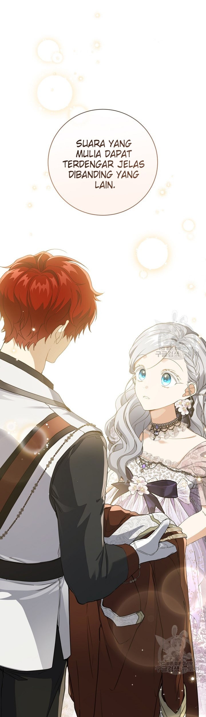 Into the Light, Once Again Chapter 74 Gambar 8