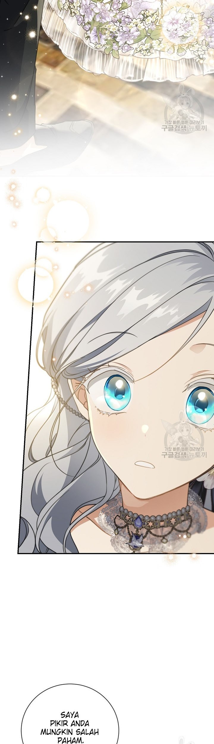 Into the Light, Once Again Chapter 74 Gambar 10