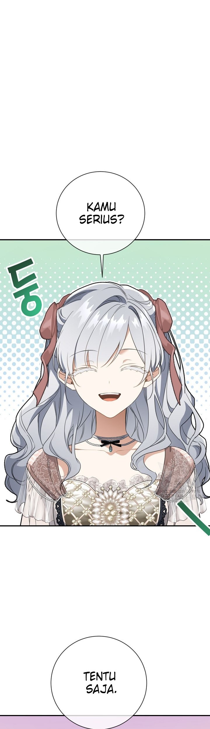 Into the Light, Once Again Chapter 74 Gambar 16